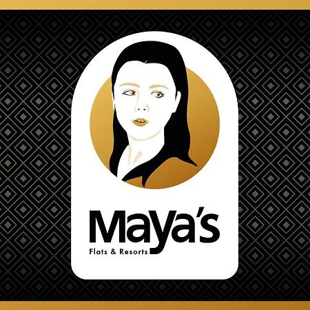 Maya'S Flats & Resorts 55 - Grano Residence Pszenna 5 Γκντανσκ Εξωτερικό φωτογραφία